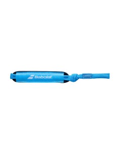 Babolat Wrist Strap Pad Cord Blue |BABOLAT |Padel accessories 2