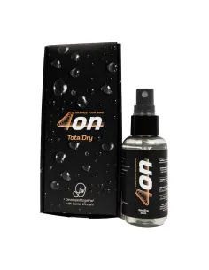 Spray 40N Totaldry 0040191 |4ON TOTALGRIP |Accessoires de padel 2