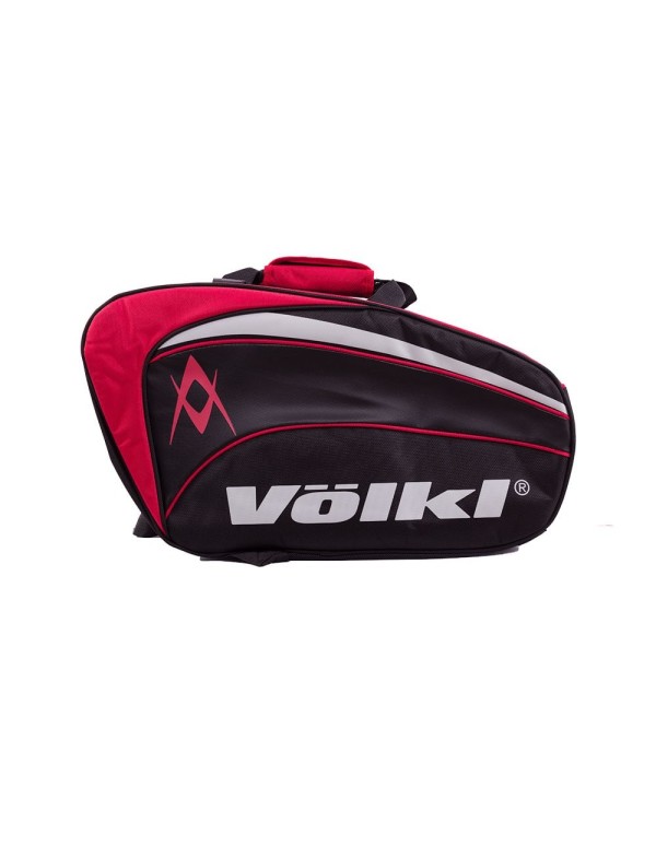 Volkl Red Padel Bag |Volkl |Padel padel tennis
