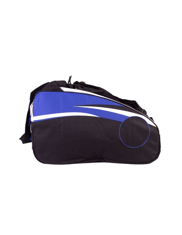 Soft ee Neutral Blue Padel Bag |SOFTEE |Paleteros SOFTEE