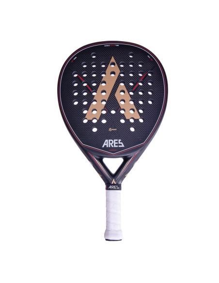 Ares Spear | |Raquettes de padel