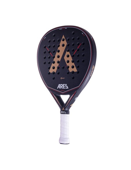 Ares Spear | |Raquettes de padel
