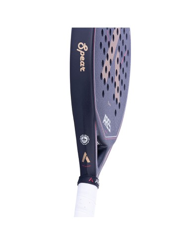 Ares Spear | |Raquettes de padel