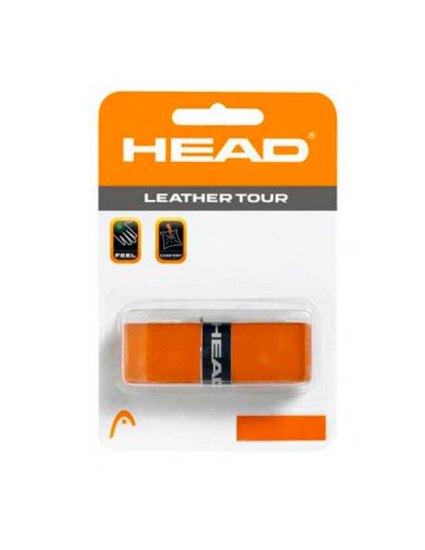 Head Leather Tour 282010 Bw |HEAD |Protectors