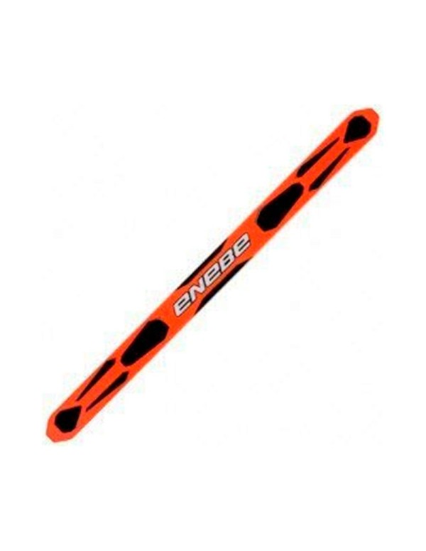 Protector Enebe 3d Slim Naranja-Negro 0013754 |ENEBE |Protectores