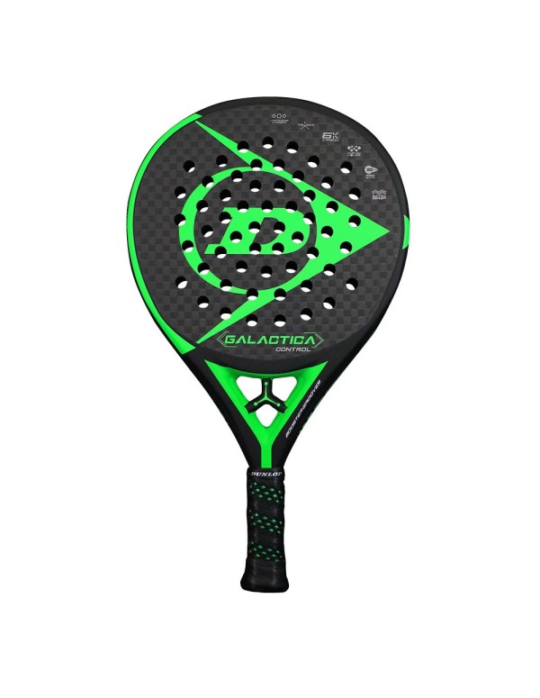Dunlop Galactica Control G1 Hl 623888 |DUNLOP |DUNLOP padel tennis