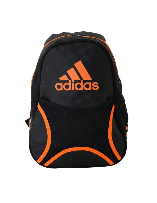 Mochila Adidas Backpack Club Crb Bg6mc9u17 |ADIDAS |ADIDAS racket bags