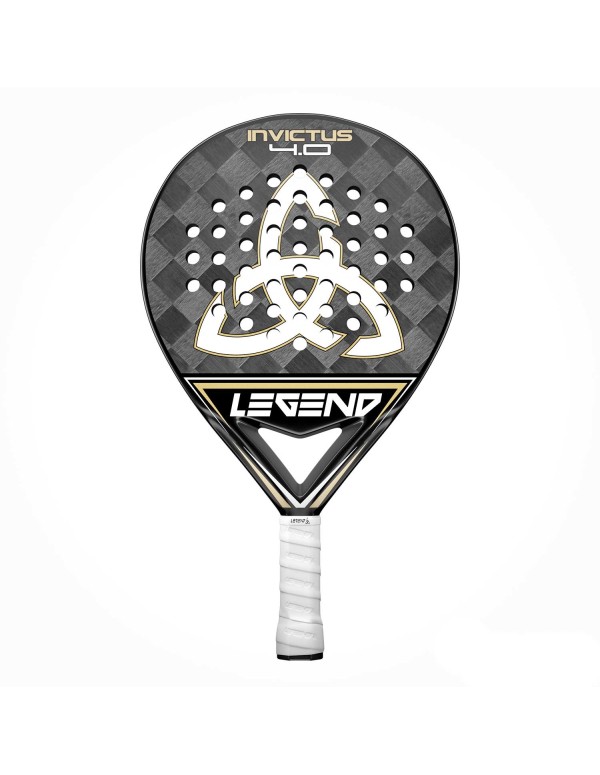 Pala Legend invictus 4.0 |LEGEND |LEGEND racketar