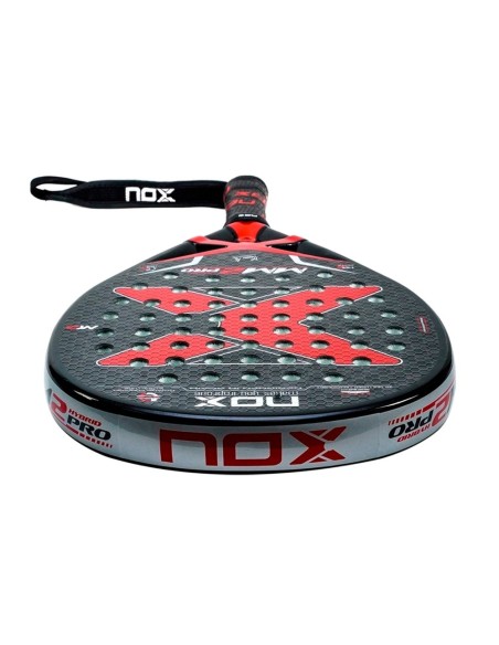 Nox Mm2 Pro Di Manu Martin |NOX |Racchette da padel Nox