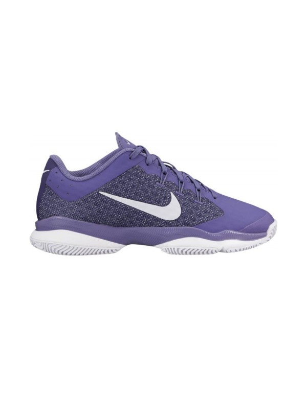 Zapatillas Nike Air Zoom Ultra Mujer Purpura N845046 503