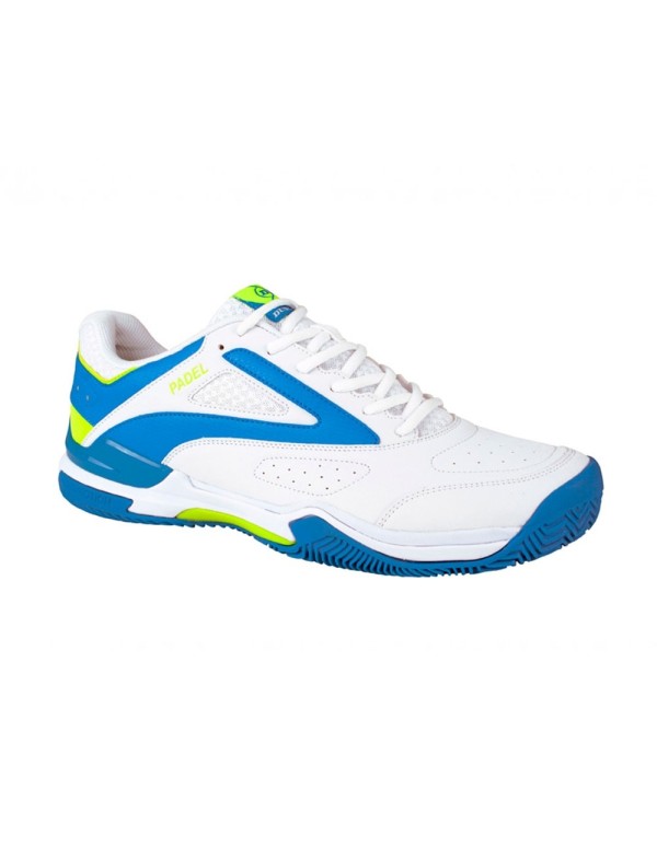 Zapatilla Padel Dunlop Excel Hombre 05032.A12 |DUNLOP |Chaussures de padel