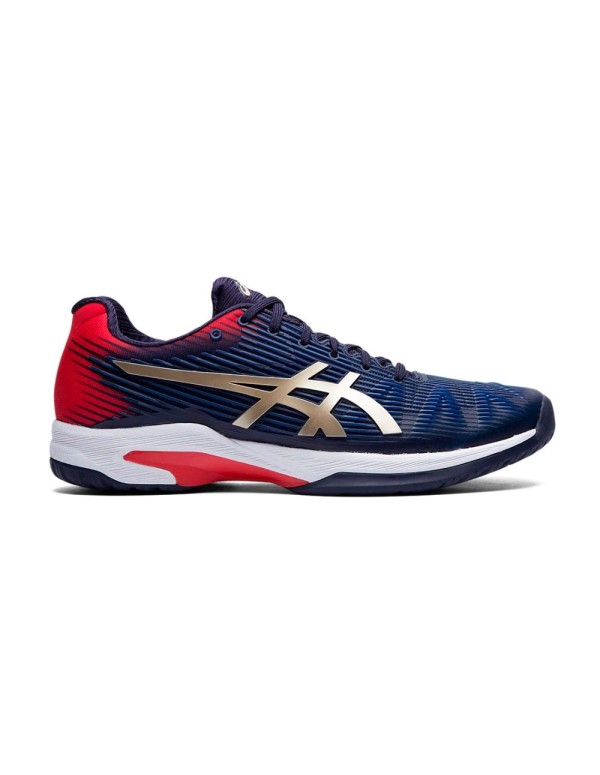 Asics Solution Speed Ff 1041a003-403
