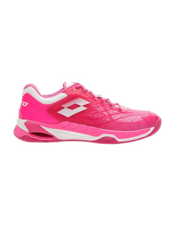 Lotto Mirage 100 Spd W 210739 6vk Mujer |LOTTO |LOTTO padel shoes