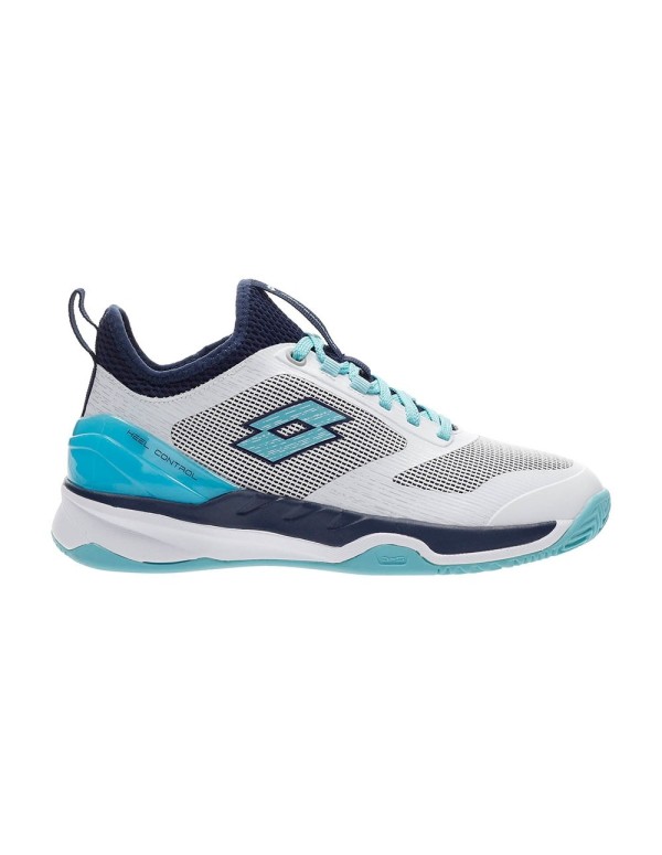 Lotto Mirage 200 Cly W 213633 6vn Mujer |LOTTO |LOTTO padel shoes