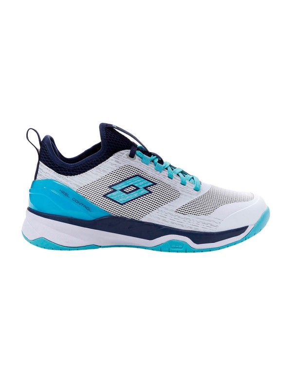 Lotto Mirage 200 Spd W 213634 6vn Mujer |LOTTO |LOTTO padel shoes