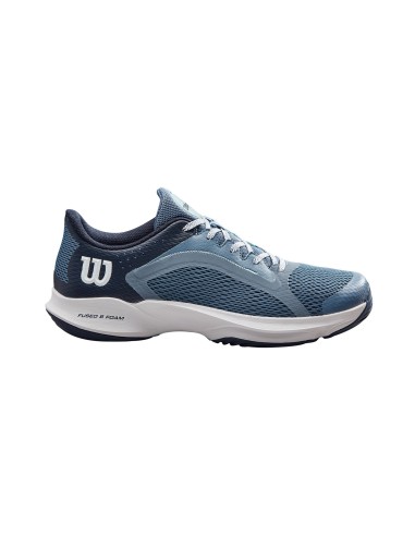 Zapatillas Wilson Hurakn 2.0 W Wrs331190 Mujer |WILSON |Zapatillas pádel WILSON