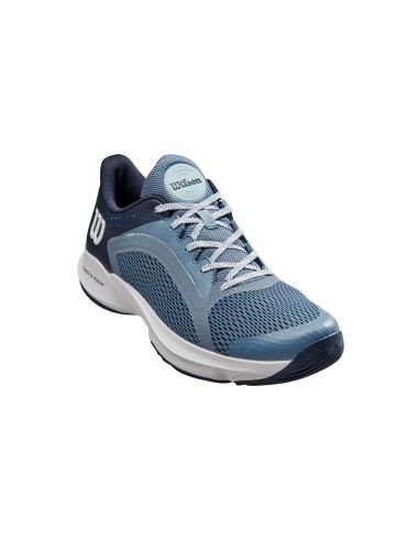 Wilson Hurakn 2.0 Azul Mujer Wrs331190 |WILSON |Scarpe da padel WILSON