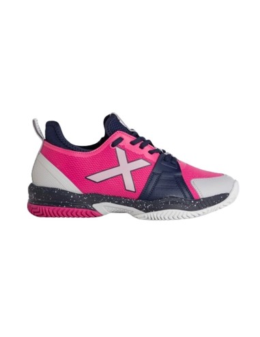 Zapatillas Munich Oxygen 34 Padel 4031034 |MUNICH |CHAUSSURES MUNICH