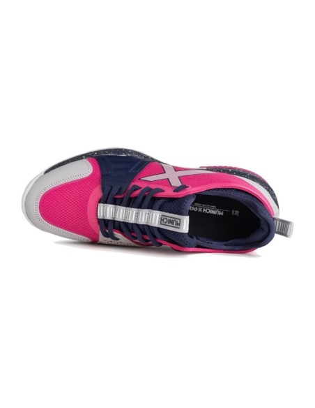 Munich Oxygen 34 Padel 4031034 |MUNICH |Zapatillas pádel MUNICH Munich Oxygen 34 Padel 4031034 |MUNICH |Zapatillas pádel MUNICH