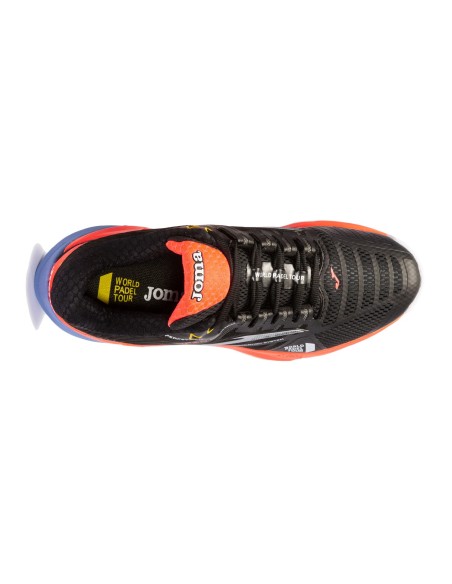 Scarpe Joma T.open 2201 Topenw2201P |JOMA |Scarpe da padel Joma