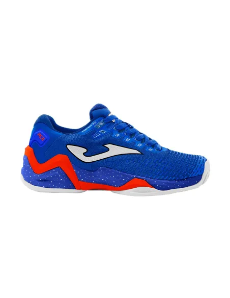 Joma T.ace Azul Vermelho Taces2304P |JOMA |Sapatilhas de padel Joma