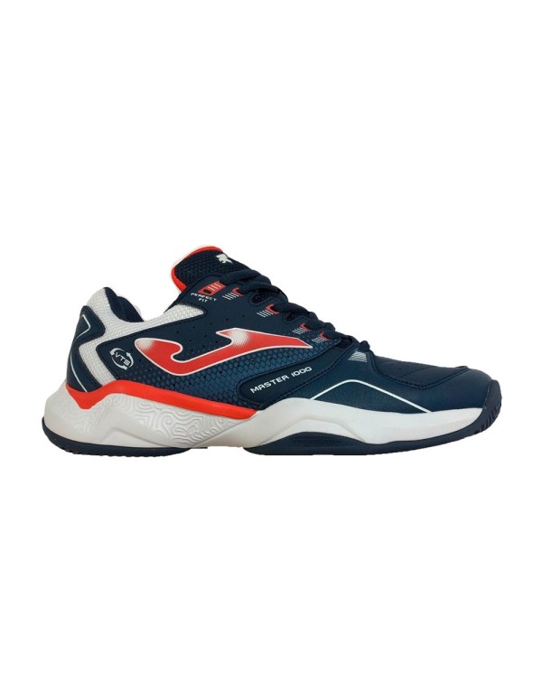 Chaussures Joma T. Master 1000 2333 |JOMA |Chaussures de padel JOMA