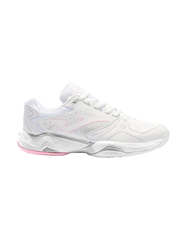 Chaussures Femme Joma Master 1000 Lady 2302 |JOMA |Chaussures de padel JOMA