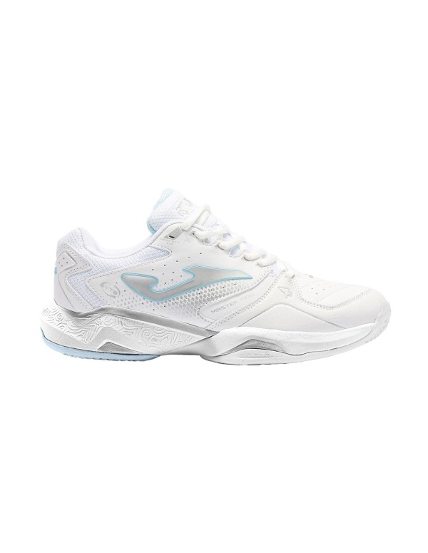 Chaussures Femme Joma Master 1000 Lady 2332 |JOMA |Chaussures de padel JOMA