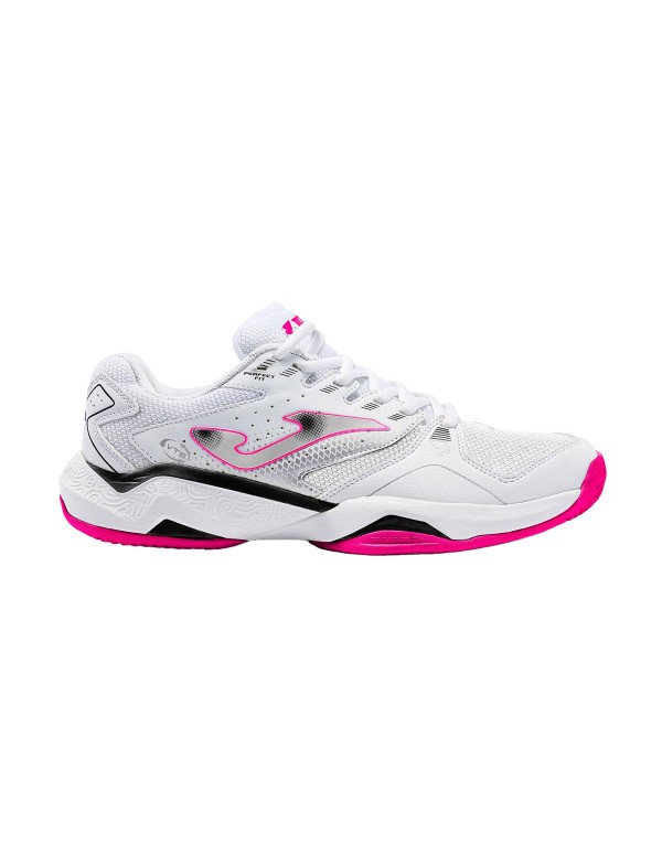 Chaussures Femme Joma Master 1000 Lady 2342 |JOMA |Chaussures de padel JOMA