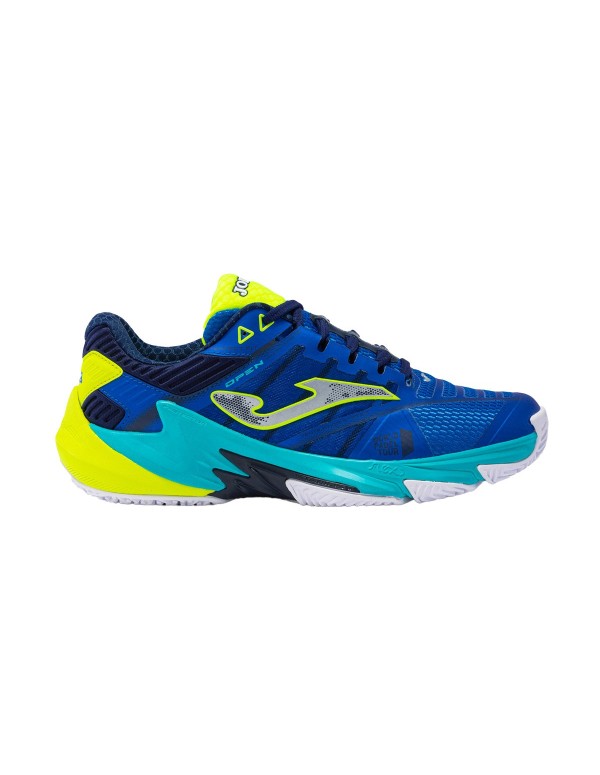 Chaussures Joma T.Open 2304 |JOMA |Chaussures de padel JOMA