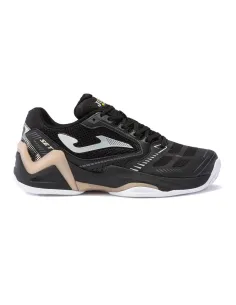 Joma T.set Lady 2301 Tsels2301P Negro |JOMA |Zapatillas pádel JOMA
