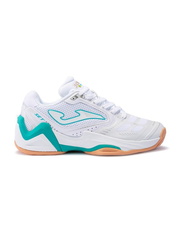 Chaussures Femme Joma T.Set Lady 2302 |JOMA |Chaussures de padel JOMA