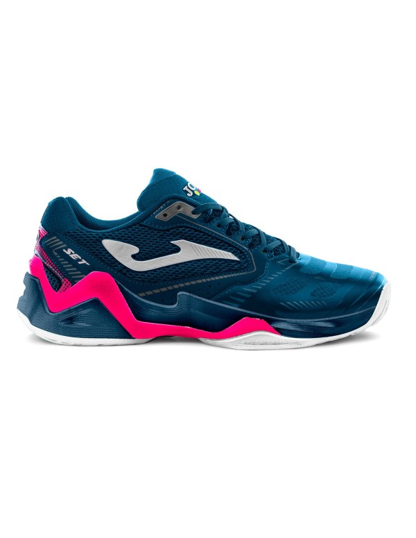 Chaussures Femme Joma T.Set Lady 2303 |JOMA |Chaussures de padel JOMA