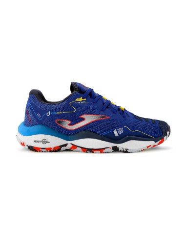 Joma T.smash Azul Tsmas2304P |JOMA |Zapatillas pádel JOMA