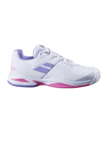 Zapatillas Babolat Propulse Fury 33s23884 1074 Junior |BABOLAT |Zapatillas pádel BABOLAT