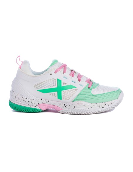 Sapatilhas Munich Atomik 12 4032112 |MUNICH |Sapatos Padel MUNICH