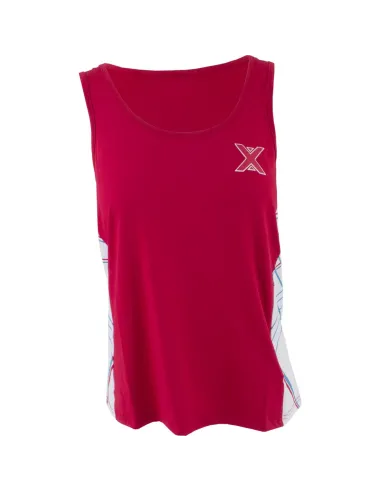 Camiseta Nox Swan Roja