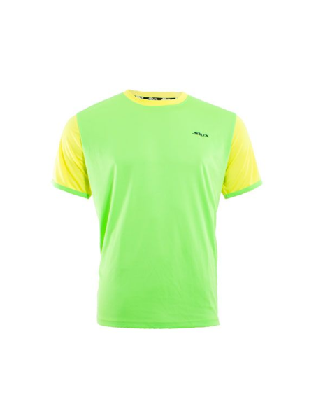 Camiseta Siux Hermes |SIUX |Roupa padel SIUX Camiseta Siux Hermes |SIUX |Roupa padel SIUX