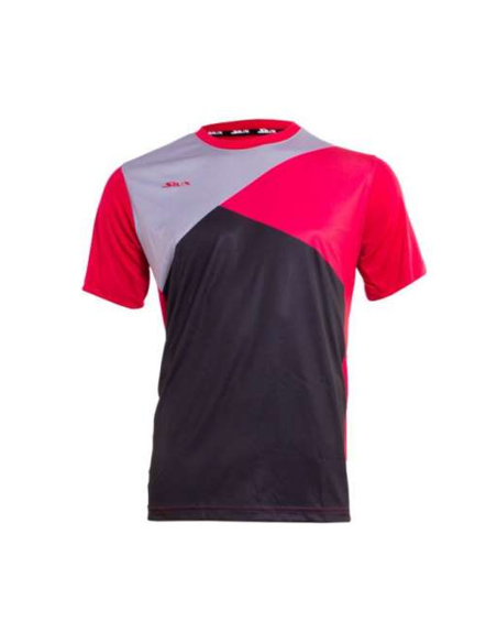 T-Shirt Siux Zeus |SIUX |SIUX padel clothing T-Shirt Siux Zeus |SIUX |SIUX padel clothing