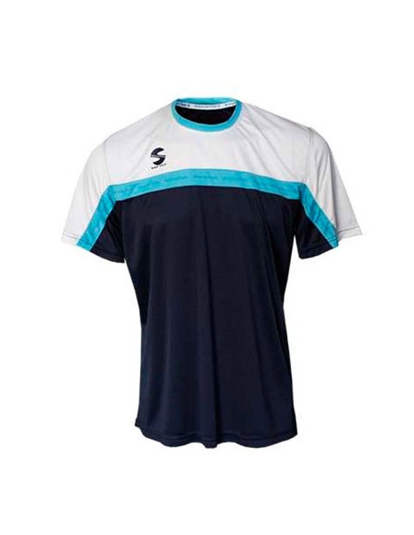 Camiseta Padel Softee Club Niño 74051.710 |SOFTEE |Camisetas pádel