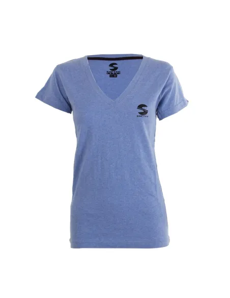 Camiseta Softee Essential Mujer |SOFTEE |Ropa de pádel