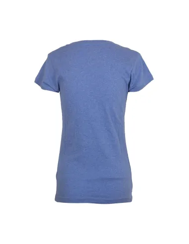 Camiseta Softee Essential Mujer |SOFTEE |Ropa de pádel