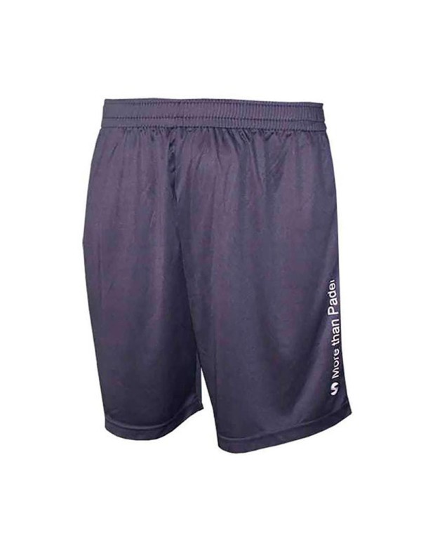 Pantalon Padel Softee Club Marino 74042.009 |SOFTEE |Pantalones cortos pádel
