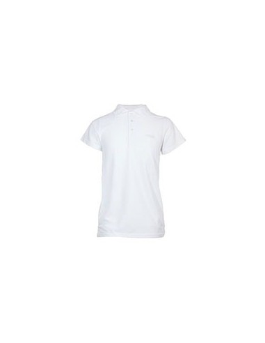 Polo Softee Classic Niño Blanco |SOFTEE |Paddla polotröjor