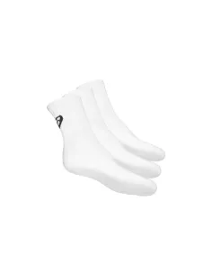 Socks Asics 3Ppk Crew |ASICS |Socks 2