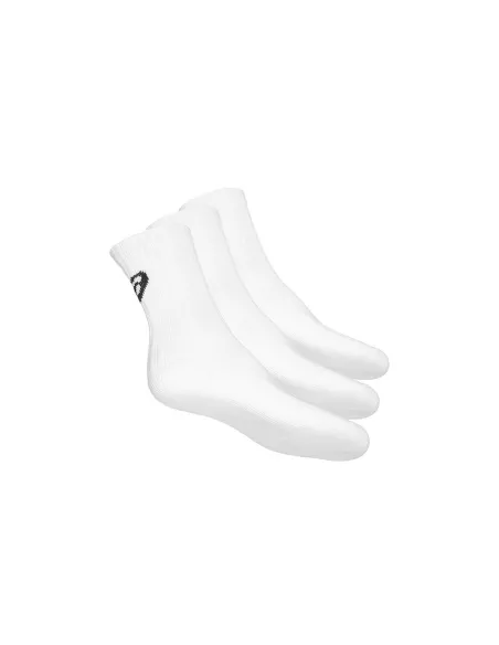 Chausettes Asics 3Ppk Crew |ASICS |Chaussettes