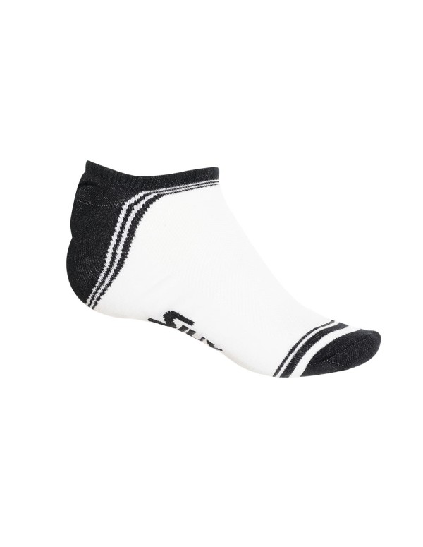 Calcetines Siux Luzner Invisible Blanco 81302/A |SIUX |SIUX padel clothing