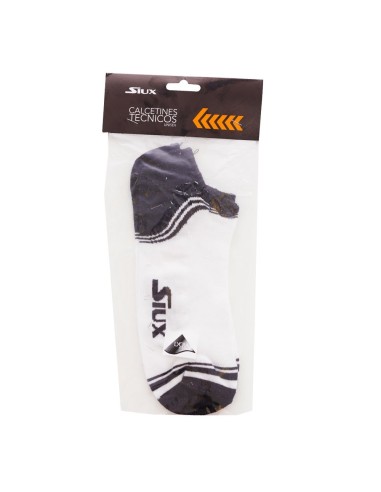 Chausettes Siux Luzner Invisible |SIUX |Vêtements de padel SIUX