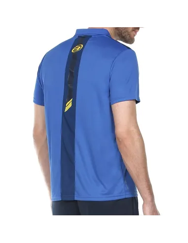 Polo Bullpadel Chiara |BULLPADEL |Abbigliamento da padel BULLPADEL