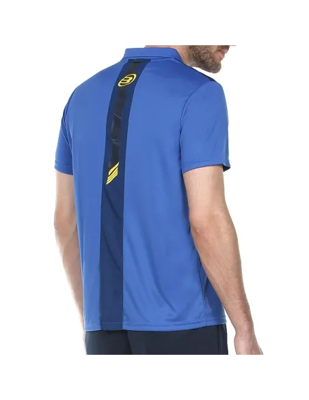 Polo Bullpadel Chiara |BULLPADEL |Abbigliamento da padel BULLPADEL Polo Bullpadel Chiara |BULLPADEL |Abbigliamento da padel BULLPADEL